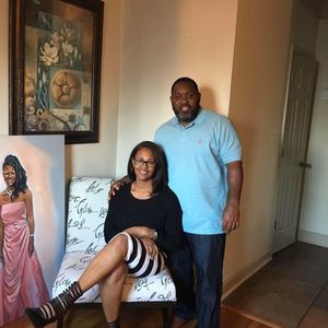 Meet your Posher, Todd